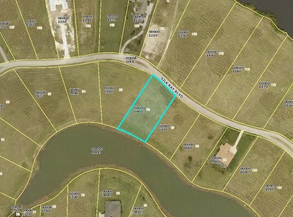 2071 SILK BAY Boulevard, ALVA, FL 33920