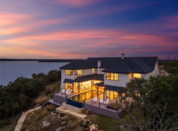 584 OAK POINT DRIVE, May, TX 76857