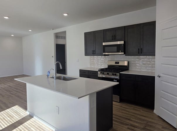 12336 E Morris Carson Drive, Vail, AZ 85641