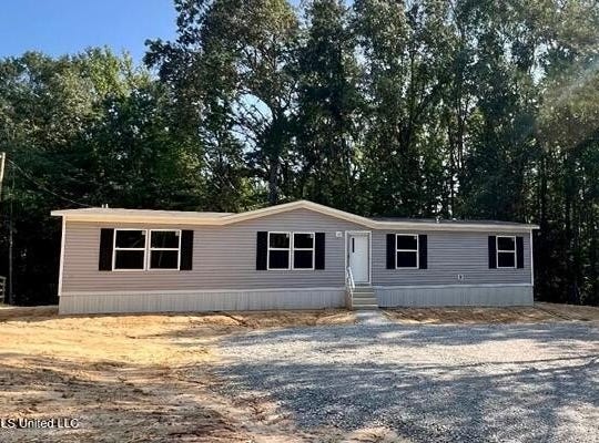 450 Old Enochs Road, Florence, MS 39073