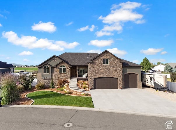 4863 JACQUELYN PARK Ln, Ogden, UT 84401