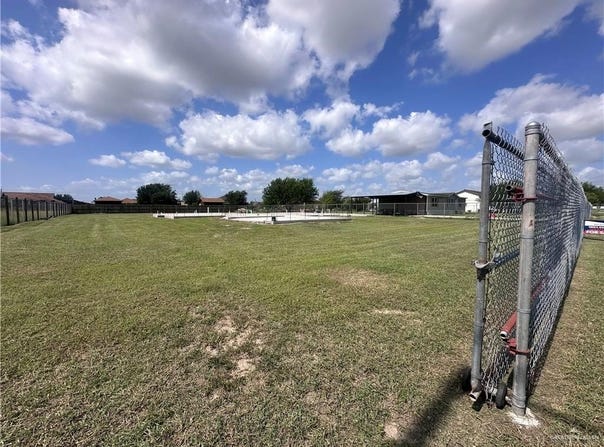 3510 Abbey Street, Weslaco, TX 78596