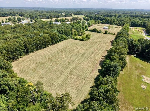 33 Timber Ridge, Marthasville, MO 63357