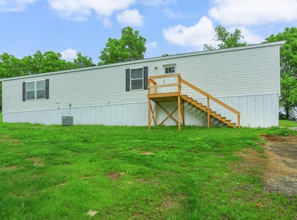 317 Plant Road lot: 60, Ruffs Dale, PA 15679