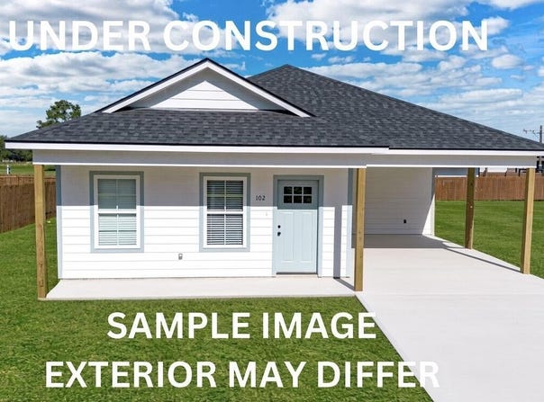 107 Moise Street, Duson, LA 70529