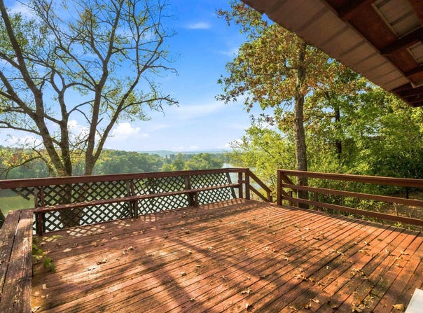 310 Vanadium Circle, Hot Springs, AR 71913
