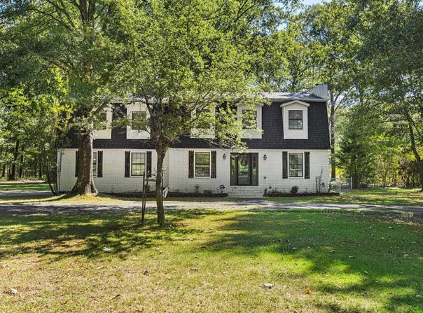 8008 Centennial Road, Jacksonville, AR 72076