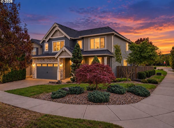 21428 SW YORKSHIRE Way, Sherwood, OR 97140