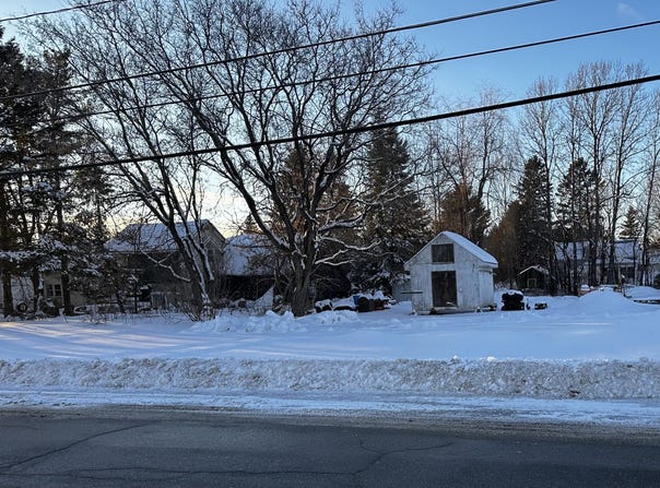Presque Isle, ME 04769