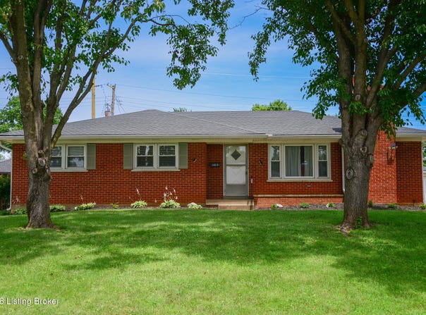 1813 Wesley Ave, Louisville, KY 40220