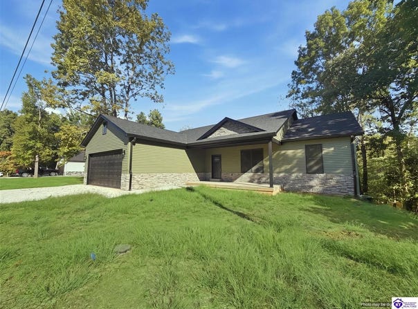 244 Quail Run, Brandenburg, KY 40108
