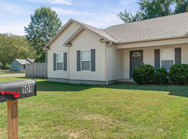 101 Lucy Ln., Ward, AR 72176