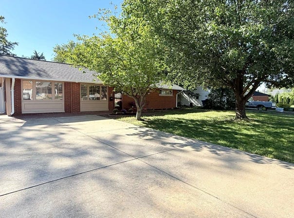 4905 APPLE TREE Drive, ALEXANDRIA, VA 22310