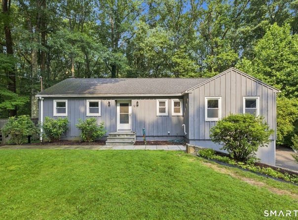 Newtown, CT 06482