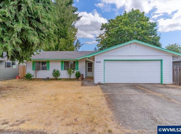 5366 Pike Ct S, Salem, OR 97306