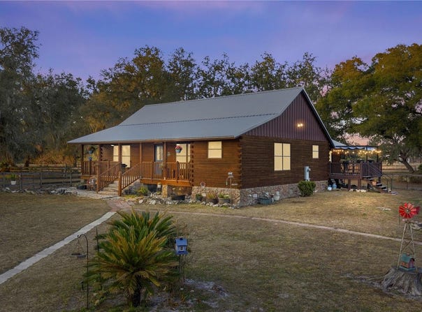 4292 SW 73 TRAIL, BUSHNELL, FL 33513