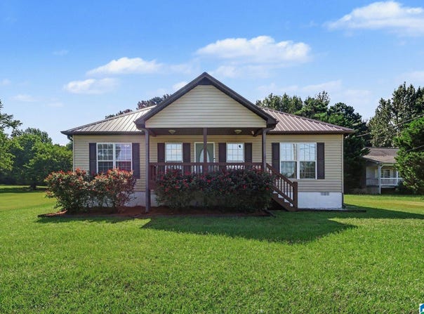 182 SKYLINE DRIVE, WARRIOR, AL 35180