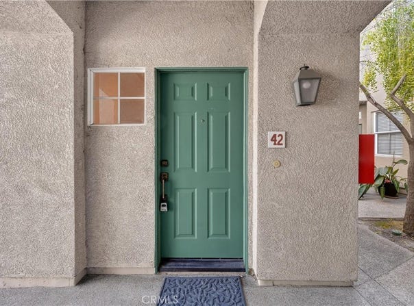 42 Sagebrush, Trabuco Canyon, CA 92679