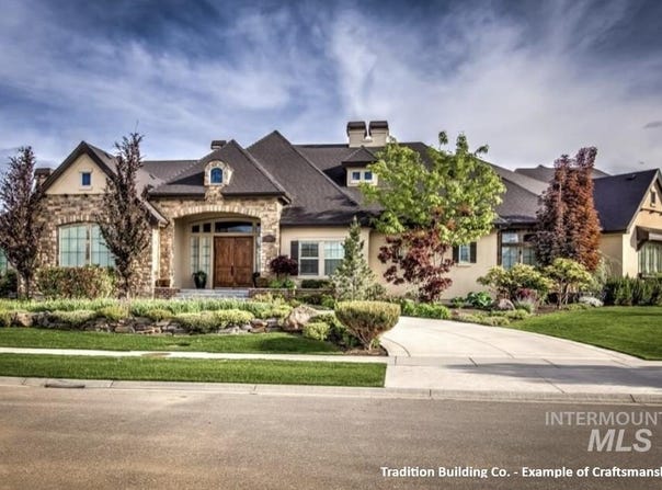 6140 Chateau Pl, Star, ID 83669