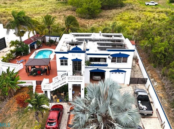 Quebradillas, Quebradillas, PR 00662