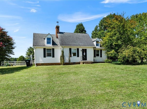 3610 Goodwyn Rd, Powhatan, VA 23139