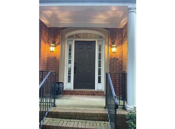 3220 buck Way, Milton, GA 30004