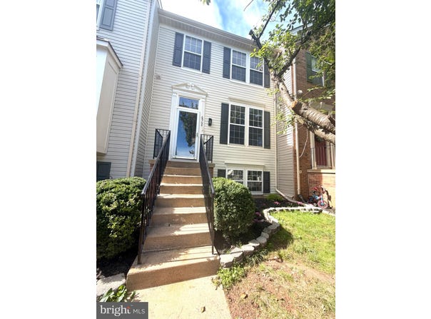 6968 MANAHOAC Place, GAINESVILLE, VA 20155