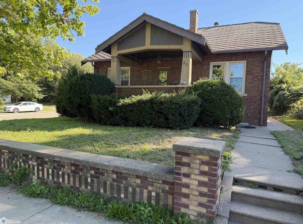 80 N 9th Street, Hamilton, IL 62341
