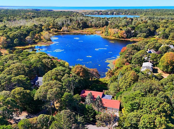 50 Van Dale Road, Eastham, MA 02642