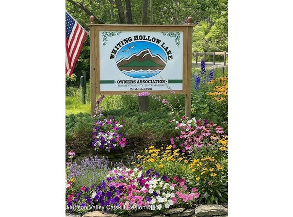 Deer Path lot: #12, Jefferson, NY 12093