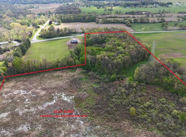 N State Road 13, North Webster, IN 46555
