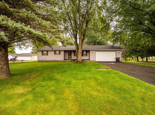 812 Eggleson Street, Tomah, WI 54660