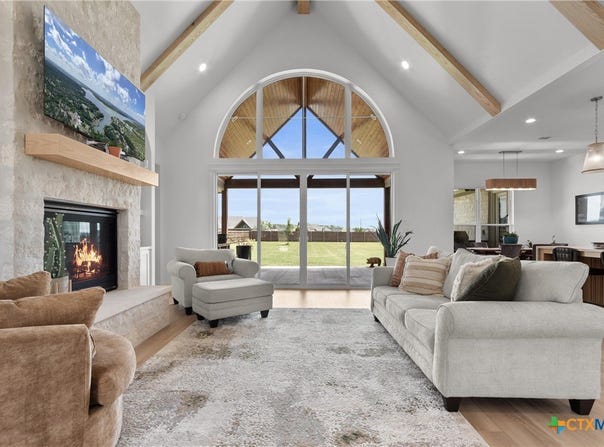 1602 Hunt Drive, Salado, TX 76571
