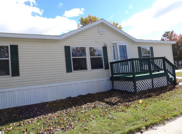 398 Farm Lane, Cadillac, MI 49601