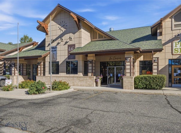 2405 W Main Street, Bozeman, MT 59718