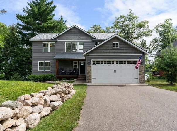 49558 202nd Place, McGregor, MN 55760