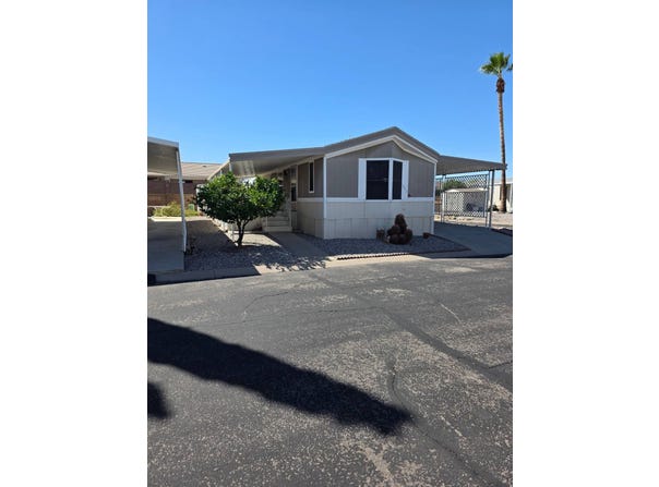 8401 S Kolb Rd, Tucson, AZ 85756