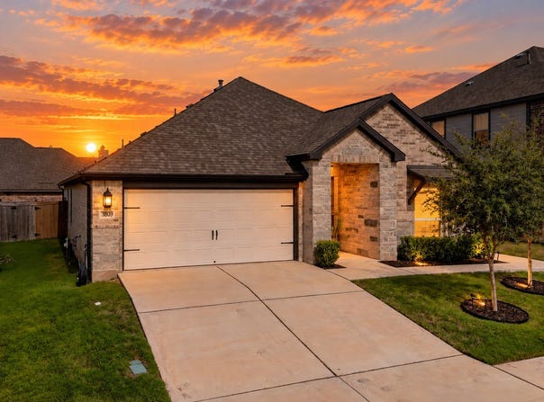 3309 JACOB LN, San Marcos, TX 78666