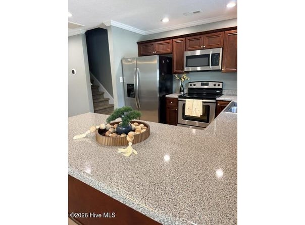 205 Kenan Loop, Jacksonville, NC 28546