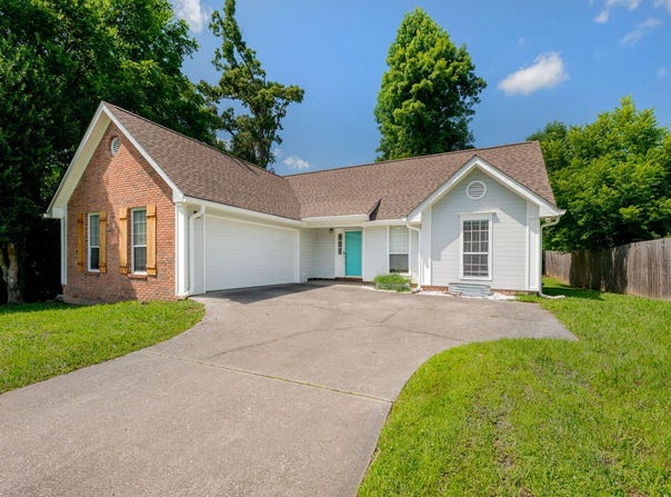 8103 Mee Mee Road, Chattanooga, TN 37421