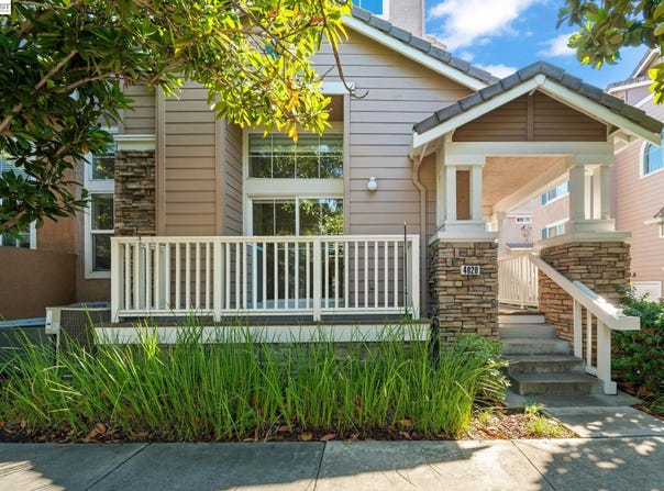4820 Hibernia Dr, Dublin, CA 94568