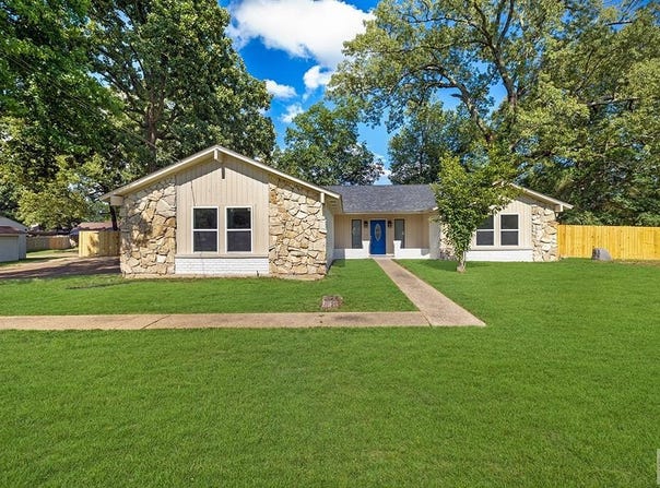 5610 Eli St., Texarkana, TX 75503