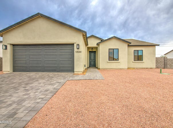 10544 E Baltimore Street, Apache Junction, AZ 85120