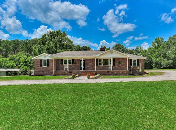 1896 Sc 23, Edgefield, SC 29824