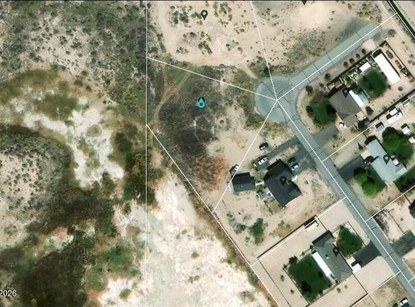 1621 Meadowlark Drive, Fallon, NV 89406