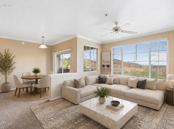 1720 E THUNDERBIRD Road, Phoenix, AZ 85022