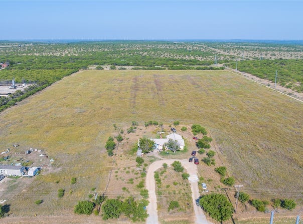 104 US Highway 283 N, Baird, TX 79504