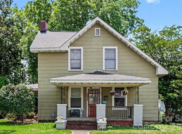 352 Pendleton Street, Rock Hill, SC 29730