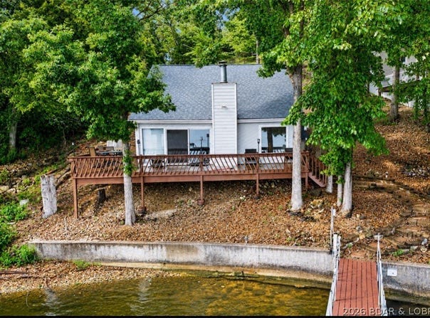 1563 Spring Valley Road, Osage Beach, MO 65065