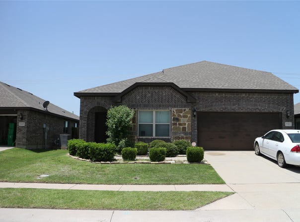 591 Providence Place, Lavon, TX 75166